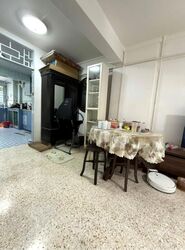 Blk 30 Telok Blangah Rise (Bukit Merah), HDB 3 Rooms #519511331